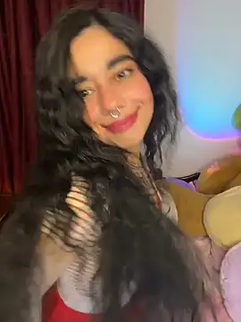 Snapshot of wetbyAlice chatting on 3, 2, 2026 wetbyAlice online show from 3, 2, 2026