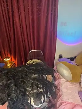 Snapshot of wetbyAlice chatting on 10, 2, 2026 wetbyAlice online show from 10, 2, 2026