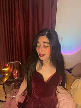 Snapshot of wetbyAlice chatting on 12, 2, 2026 wetbyAlice online show from 12, 2, 2026