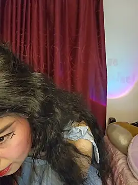 Snapshot of wetbyAlice chatting on 15, 2, 2026 wetbyAlice online show from 15, 2, 2026