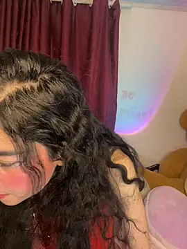 Snapshot of wetbyAlice chatting on 16, 2, 2026 wetbyAlice online show from 16, 2, 2026