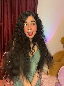 Snapshot of wetbyAlice chatting on 18, 2, 2026 wetbyAlice online show from 18, 2, 2026