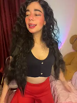 Snapshot of wetbyAlice chatting on 20, 2, 2026 wetbyAlice online show from 20, 2, 2026