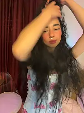 Snapshot of wetbyAlice chatting on 25, 2, 2026 wetbyAlice online show from 25, 2, 2026