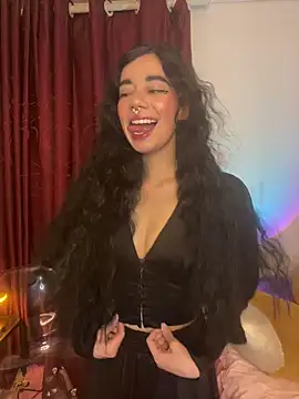 Snapshot of wetbyAlice chatting on 26, 2, 2026 wetbyAlice online show from 26, 2, 2026