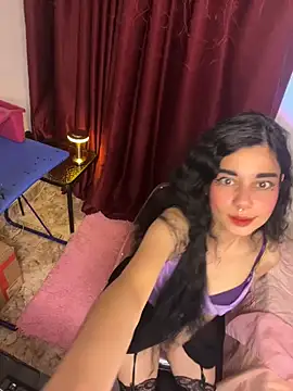 wetbyAlice online show from 10, 3, 2026