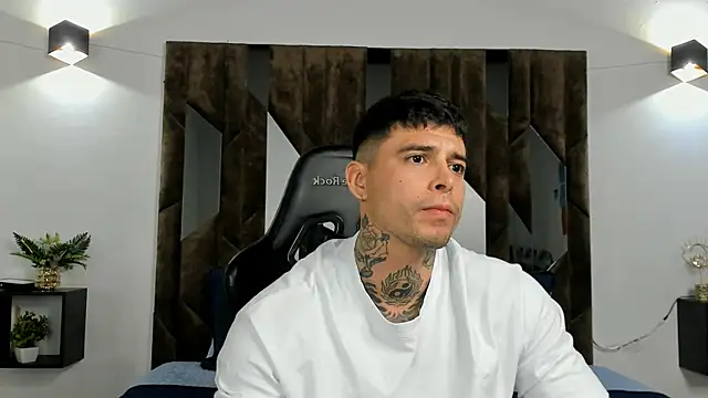 Snapshot of MATEO_DILUCA chatting on 8, 1, 2026 MATEO DILUCA online show from 8, 1, 2026