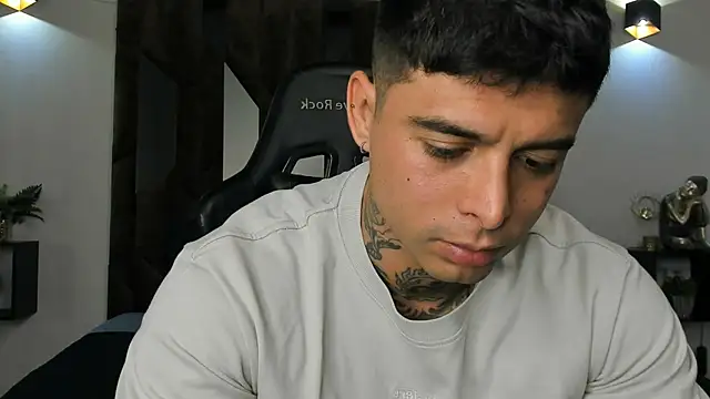 Snapshot of MATEO_DILUCA chatting on 9, 1, 2026 MATEO DILUCA online show from 9, 1, 2026