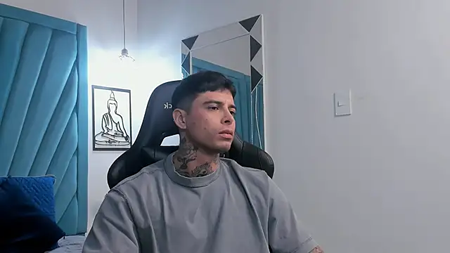 Snapshot of MATEO_DILUCA chatting on 14, 1, 2026 MATEO DILUCA online show from 14, 1, 2026