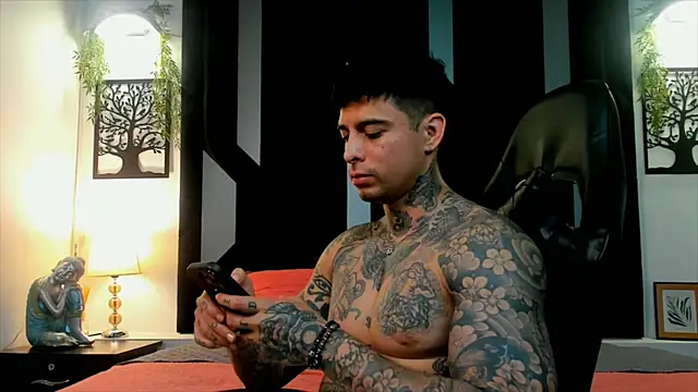 Snapshot of MATEO_DILUCA chatting on 15, 1, 2026 MATEO DILUCA online show from 15, 1, 2026