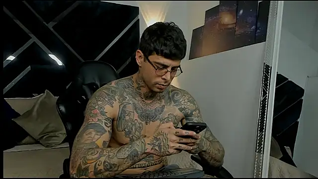 Snapshot of MATEO_DILUCA chatting on 1, 2, 2026 MATEO DILUCA online show from 1, 2, 2026