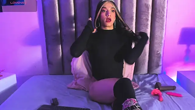 Snapshot of Samy_Johnson1 chatting on 29, 10, 2025 Samy Johnson1 online show from 29, 10, 2025