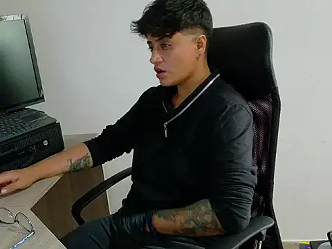 zarek boston online show from 19, 12, 2025