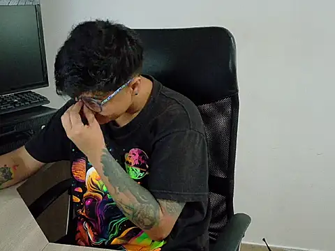 zarek boston online show from 20, 12, 2025