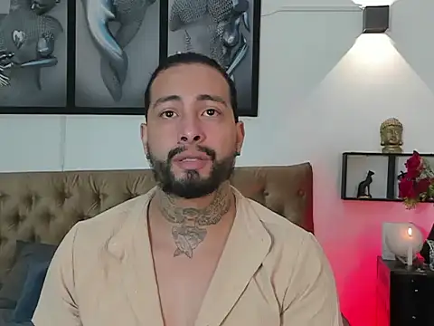 christopher palmerjs online show from 14, 11, 2025