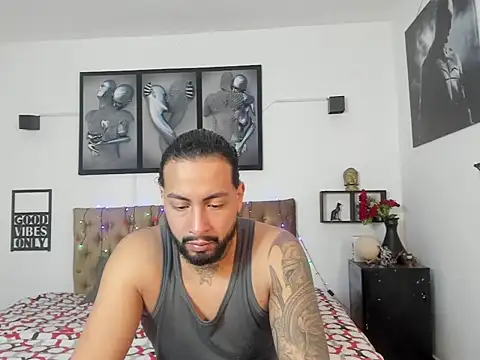 christopher palmerjs online show from 3, 12, 2025