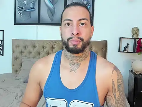 christopher palmerjs online show from 17, 12, 2025