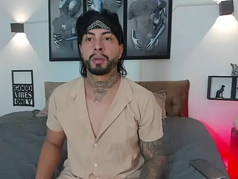 christopher palmerjs online show from 22, 12, 2025