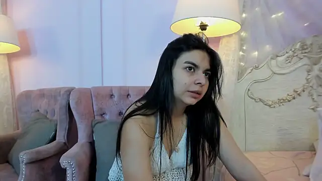 Tamy Ruiiz online show from 11, 11, 2025