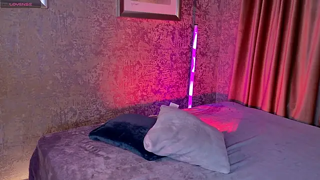 VivieSunn online show from 20, 5, 2026