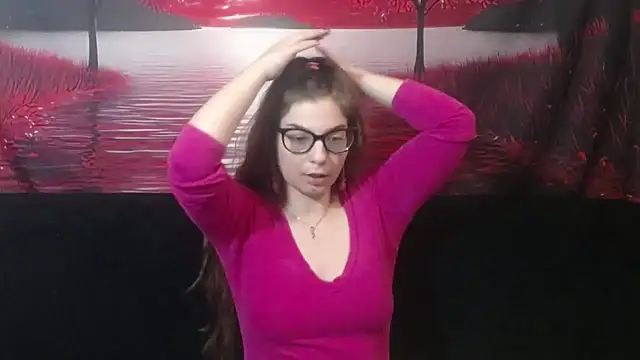 Snapshot of sweetbabygirlforyou chatting on 20, 11, 2025 sweetbabygirlforyou online show from 20, 11, 2025