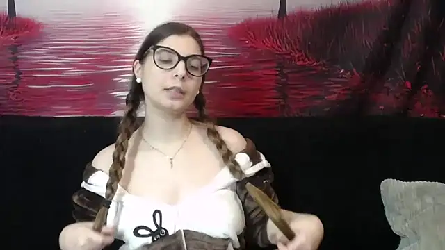 Snapshot of sweetbabygirlforyou chatting on 4, 12, 2025 sweetbabygirlforyou online show from 4, 12, 2025