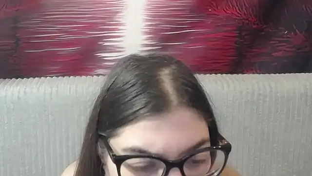 Snapshot of sweetbabygirlforyou chatting on 22, 12, 2025 sweetbabygirlforyou online show from 22, 12, 2025