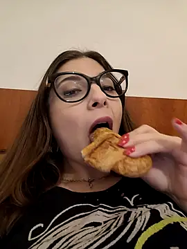 Snapshot of sweetbabygirlforyou chatting on 8, 1, 2026 sweetbabygirlforyou online show from 8, 1, 2026