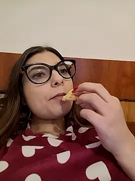 Snapshot of sweetbabygirlforyou chatting on 9, 1, 2026 sweetbabygirlforyou online show from 9, 1, 2026