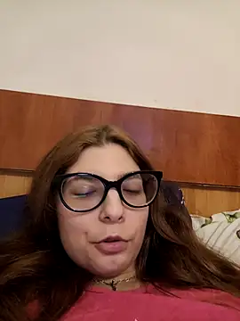 sweetbabygirlforyou online show from 12, 5, 2026
