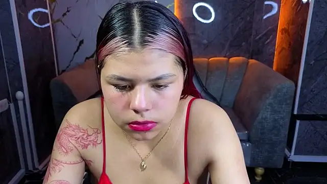 Little cherry b online show from 5, 11, 2025