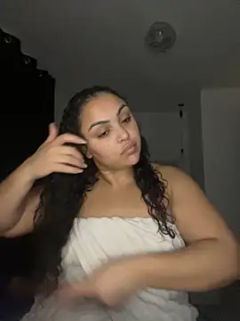 CaramelCarmenxox online show from 4, 12, 2025