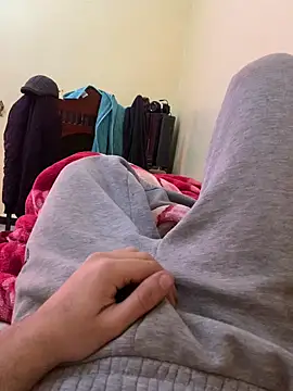 Snapshot of Unique-Man chatting on 7, 2, 2026 Unique-Man online show from 7, 2, 2026