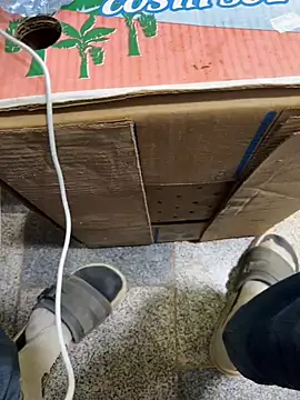 Snapshot of Unique-Man chatting on 13, 2, 2026 Unique-Man online show from 13, 2, 2026