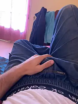 Snapshot of Unique-Man chatting on 16, 2, 2026 Unique-Man online show from 16, 2, 2026