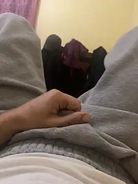 Snapshot of Unique-Man chatting on 2, 3, 2026 Unique-Man online show from 2, 3, 2026