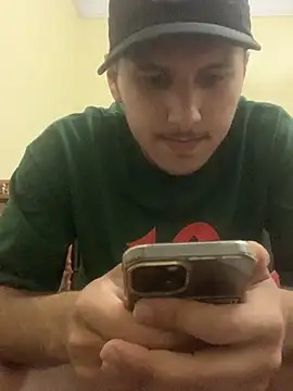 Unique-Man online show from 13, 6, 2026