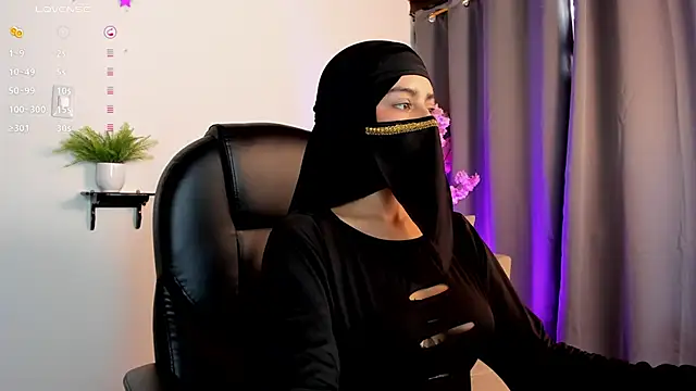 shaima   online show from 26, 3, 2026