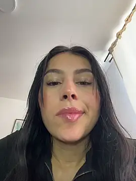 Snapshot of BIJOU_SECRET chatting on 15, 3, 2026 BIJOU SECRET online show from 15, 3, 2026