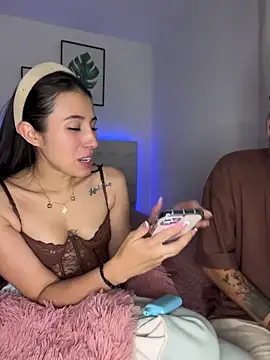 Snapshot of BIJOU_SECRET chatting on 1, 7, 2026 BIJOU SECRET online show from 1, 7, 2026