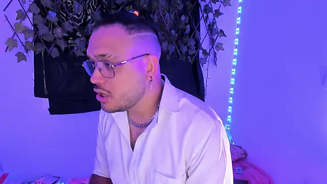 MarkWolfe1 online show from 7, 11, 2025