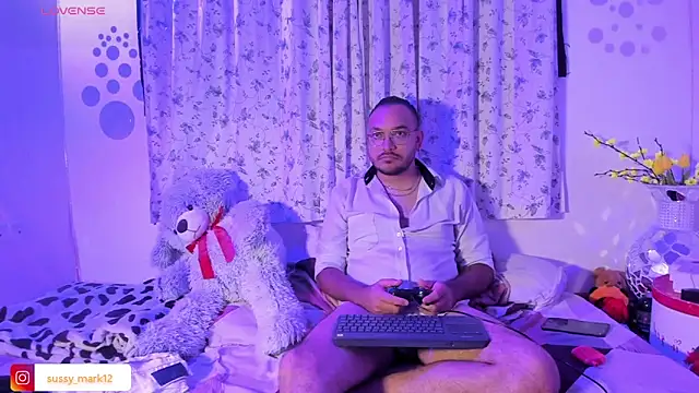 MarkWolfe1 online show from 10, 1, 2026