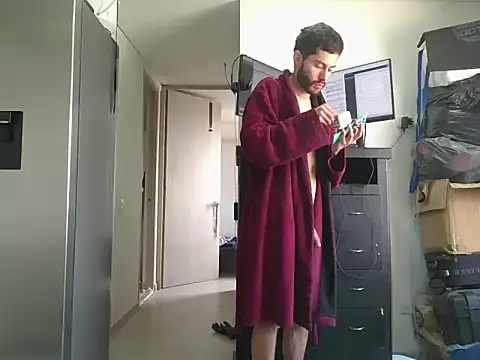 SxyOz online show from 6, 2, 2026