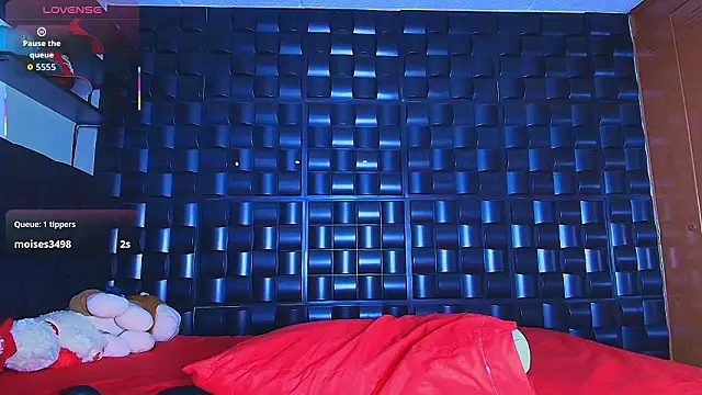 Kesha rosse  online show from 10, 2, 2026