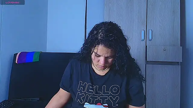 Kesha rosse  online show from 27, 3, 2026