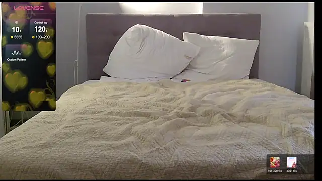 BrunoTwinkXXL online show from 18, 2, 2026