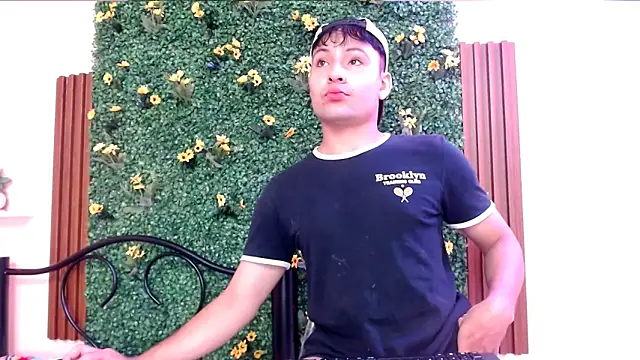 Snapshot of angel666smit chatting on 28, 10, 2025 angel666smit online show from 28, 10, 2025