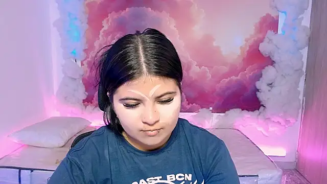 Sccarlett Gracee online show from 20, 11, 2025