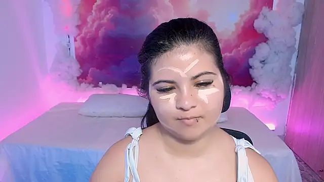 Sccarlett Gracee online show from 22, 11, 2025