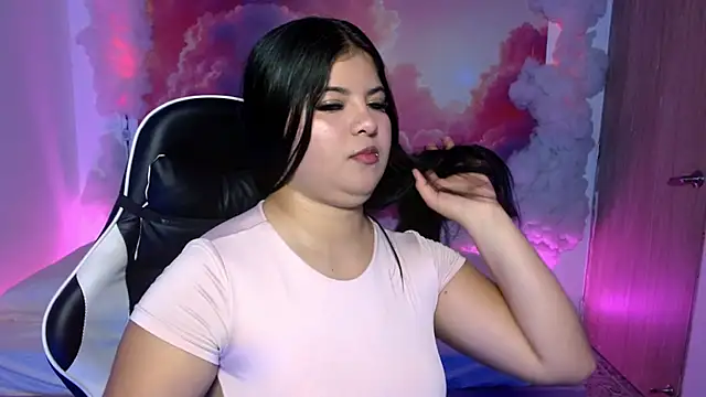 Sccarlett Gracee online show from 25, 11, 2025